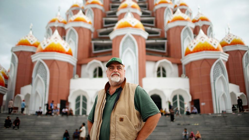 The Art of: Food (ABC Australia)