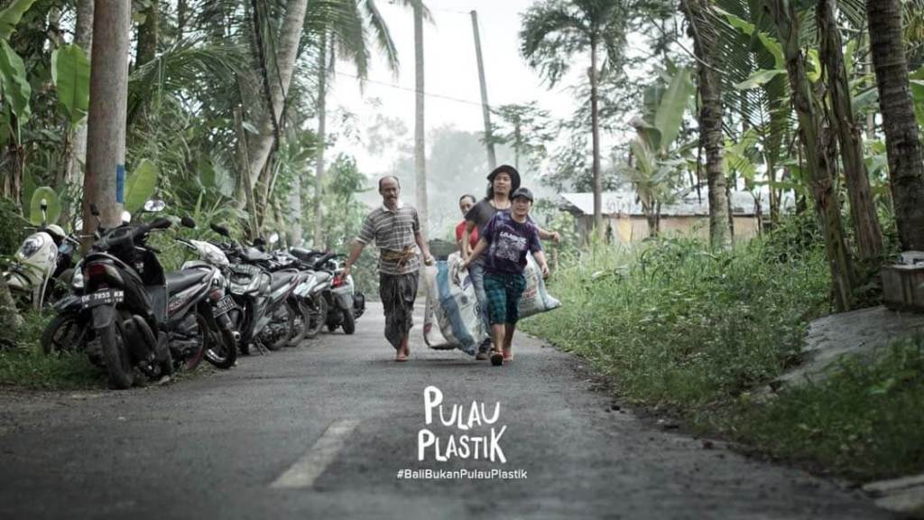 Pulau Plastik (Netflix)