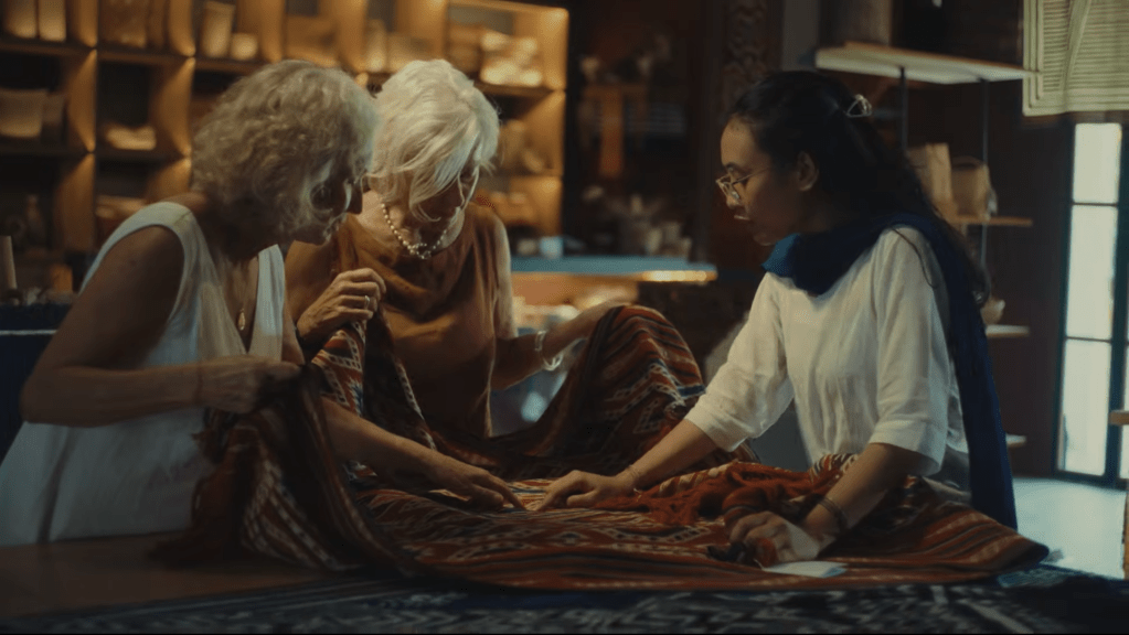 Threads of Life : Improving livelihoods and sustaining indigenous&nbsp;culture