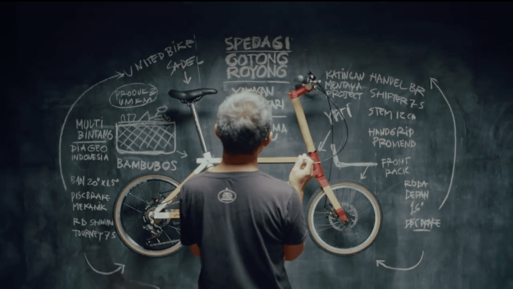 Pedal Power for Green&nbsp;Mobility