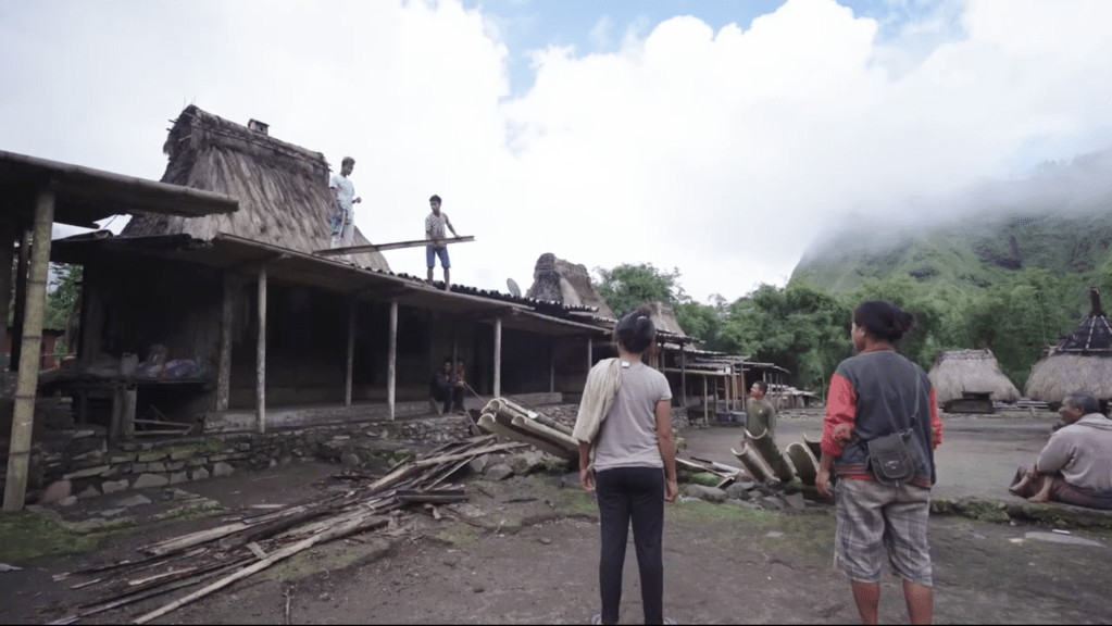 Bamboo & Indigenous Knowledge in&nbsp;Indonesia