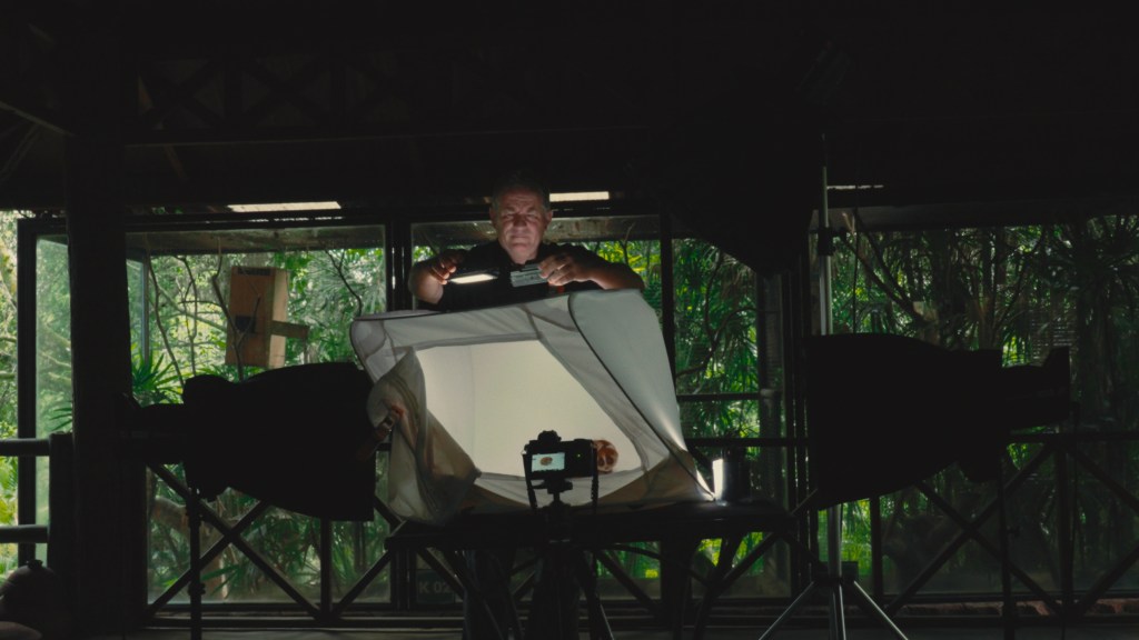 Voice of the&nbsp;Voiceless